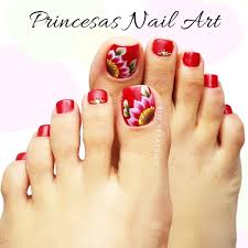 No te preocupes, acabas de llegar a la aplicación perfecta que te ayudará con ese problema y de hoy en adelante te aseguramos que tus diseños de uñas serán las mejores. Pin En Disenos De Unas De Los Pies