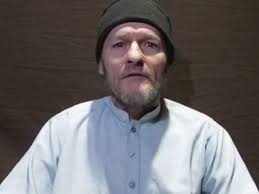 Taliban Frees US Engineer Mark Frerichs in Exchange for Afghan Drug Lord