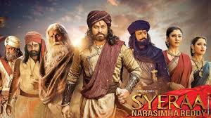 Hans haraldser, patrick frebezar the brave platoon like the jungle best. Sye Raa Narasimha Reddy Movie Review 3 5 A Brave Effort Let Down By Uninspiring Storytelling