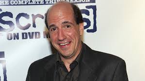 Sam Lloyd, 'Scrubs' Star, Dead at 56