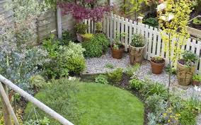 Search for landscape, lawn and garden design ideas. 5 Smart Garden Ideas On A Budget Backyard Landscaping Designs Garden Ideas Cheap Small Garden Design