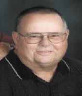 Obituary information for Gerald F. Spaulding
