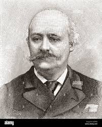 Sir charles hastings hi-res stock photography and images