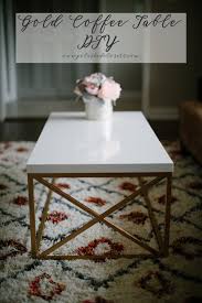 You're going to love it if. Diy White Coffee Table Home Diy Polished Closets