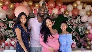 Athletes and celebrities rally around vanessa bryant. Vanessa Bryant Says Kobe Would Be Hurt By Her Mother S 5 Million Lawsuit