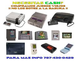 Se puede navegar por género, año, plataforma o. Compramos Juegos Viejos Pagamos Cash En Bayamon Consolas Y Videojuegos 2187