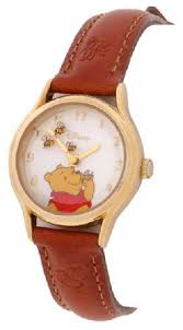 Winnie The Pooh Watch With Rotating Bees Totally Loved This Watch Disney Watches Disney Jewelry Winnie The Pooh Pictures