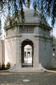 Neuve Chapelle: Indian Army Memorial ...