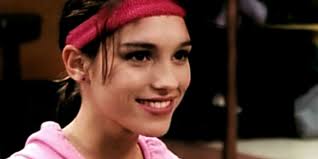 Amy Jo Johnson Surprise Interviews Power Rangers Movie Cast