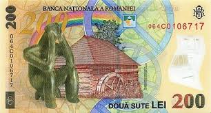Curs valutar actual euro în lei moldovenești pentru astăzi în moldova (chișinău). Romanian Leu Wikiwand