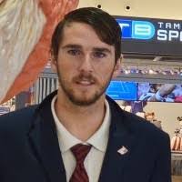 Dan Tepper's Instagram, Twitter & Facebook