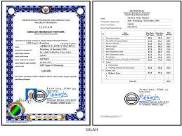 Kebetulan saya sma melalui paket c, sepengalaman saya tidak mempengaruhi penilaian ketika akan berkuliah di universitas manapun (apabila masuk lewat jalur ujian mandiri dari kampus masing2 ya, bukannya jalur undangan dan. Ijazah Sekolah Dalam Bahasa Inggris