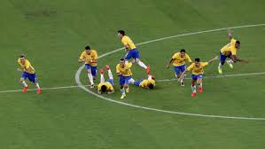 Os dois têm passagens pelas categorias de base da seleção. Selecao Brasileira Masculina Olimpica Convocada