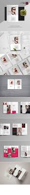 No matter who you are, a designer, an artist, an illustrator or a photographer. Free Portfolio Template On Behance