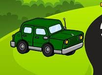 Cele rapide masini sub 30000 euro. Masini Din Desene Puzzle Jocuri Cu Masini