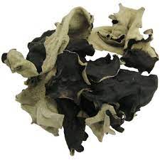 It's caused by a group of molds called mucormycetes and often affects the sinuses , lungs , skin , and brain. Black Fungus Packaging Carton Rs 1200 Kilogram Shakti Agro Centre Id 16585428948