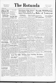 Rotunda vol 19, no 13 jan 17, 1939 by Greenwood Library