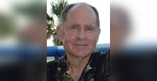Obituary information for William "Bill" Cecil Weeks, Jr.