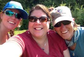 women in fly fishing Archives