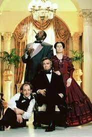 The Secret Diary of Desmond Pfeiffer: Season 1