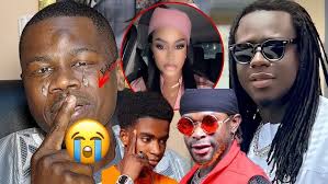 2em Partie Ambiance Bou amoul fen:Mbayang Et Doudou Kane tassaré nagn  Fimela