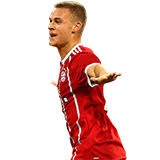 Kimmich, silva headline fifa 21 team of the week 5. Joshua Kimmich Fifa 21 88 Rating And Price Futbin