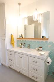 Laundry, powder + mudroom pictures from hgtv smart home 2020 27 photos. Room Reveal Kids And Guest Bathroom Lovely Indeed Kid Bathroom Decor Childrens Bathroom Shared Kids Bathroom Decor