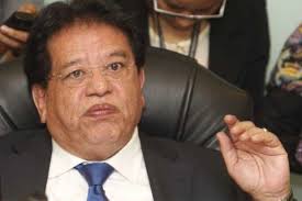They have two sons and four daughters; Tengku Adnan Tengku Mansor Alchetron The Free Social Encyclopedia