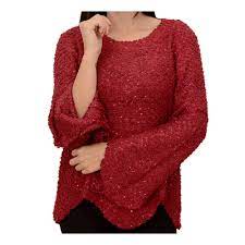 Blusa Tricot Feminina La Inverno Frio Cardigan Mulher Sueter Blusa Quentinha Feminina Shopee Brasil