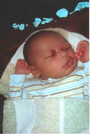 Births: Carvalho birth (5/29/09)