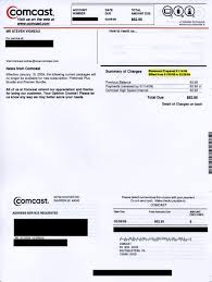 Comcastic Billing Failure Nuxx Net