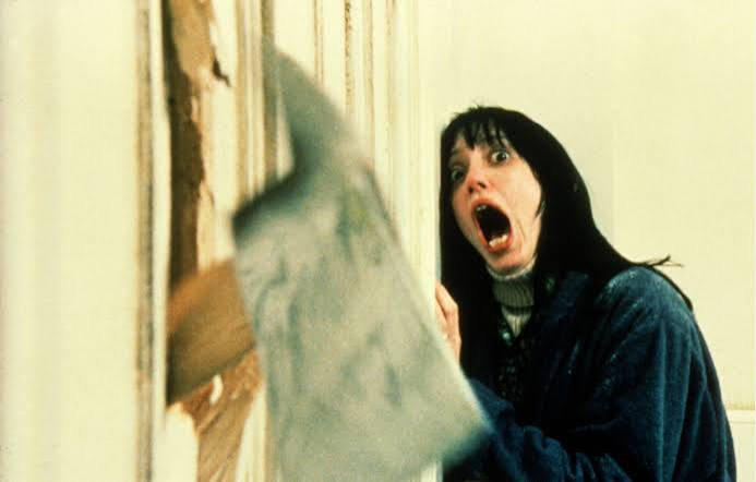 What's in a Scream? | The New Yorker
