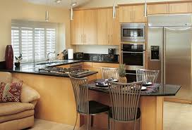 Copenhagen Canyon Creek Cabinet Company Kitchen Inspirations Small Kitchen Kitchen Remodel