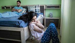 Finally, as a culmination, you could either lay the chocolates on the bed or get creative and lay it on yourself, and get kinkier. Low Sex Drive Could It Be A Sign Of Depression Johns Hopkins Medicine