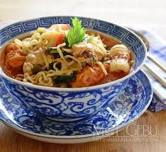 Maggi Kari Masam Manis Malaysian Food Maggi Food