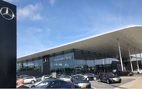 5395 east la palma avenue. Mercedes Benz To Sell 25 Of Cars Online By 2025 Manufacturer