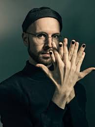 PIANIST AND COMPOSER MAX PETERSEN — Ninu Nina Artist Interviews