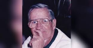 John "Jack" B. Cherry Jr. Obituary