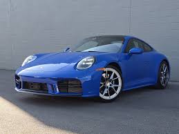 Image result for Albert Blue 2025 Porsche