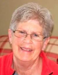 Patricia Alsup Obituary (2021)