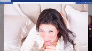 Kira Kayleigh1 hottest sigh she makes you feel rich in possible