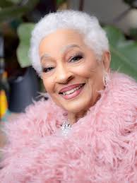 Vanessa Bell Calloway