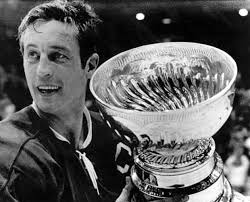 Remembering Jean Beliveau, a Hockey Legend and Gentleman