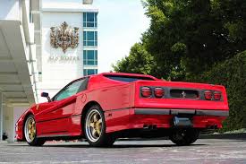 In different parts of italy, police found seven complete cars ferrari and buyers fake ferrari, apparently, knew perfectly well that buy a fake, although the data. Fake Supercars For Less Than 30 000 Carbuzz