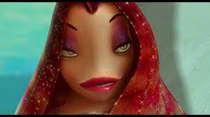 shark tale but its just lola - YouTube