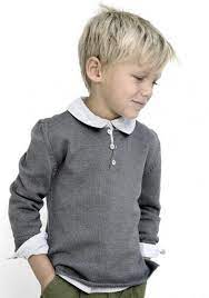 Autumn Jungs Frisuren Haarschnitt Kinderhaarschnitte