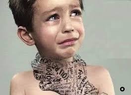 Parents, be aware of your children's feelings