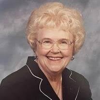 Mary Louise Carver Mudd Obituary