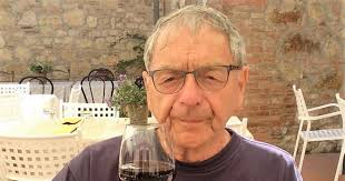 Family pay tribute to Derrick Frank Peggs, a 'much loved' member of the  Maldon community