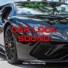 Sometimes used cars are purchased from individuals rather than dealerships, which can require more of the buyer's participation in the process of transferring the ti. Ringtone Car Lock Sound Notification Sound Download For Free